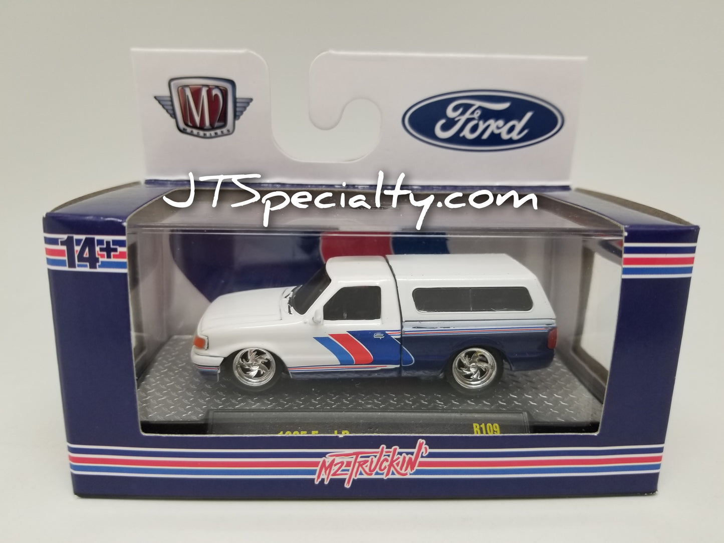 M2 1995 Ford Ranger