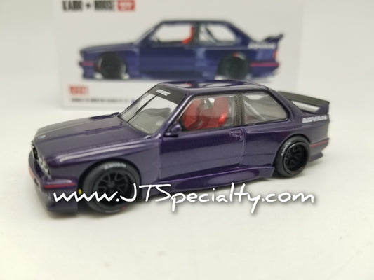Kaido House 216 - BMW M3- ADVAN