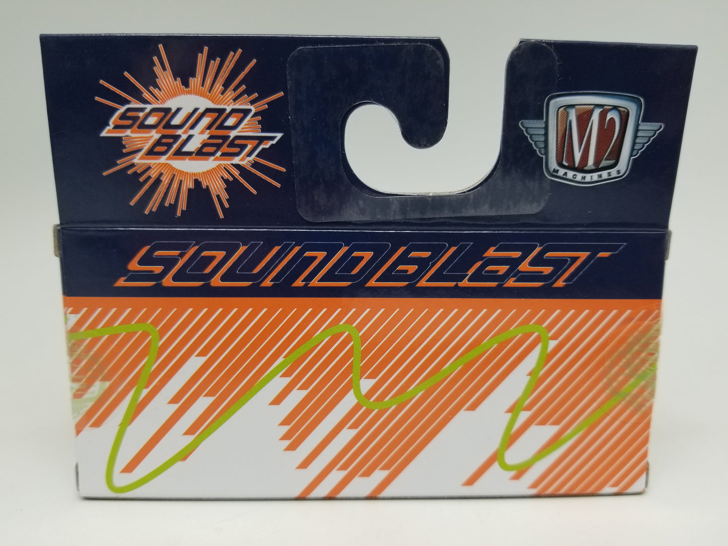 M2 1995 Ford Ranger - Sound Blast - SEMA 1 of 1200