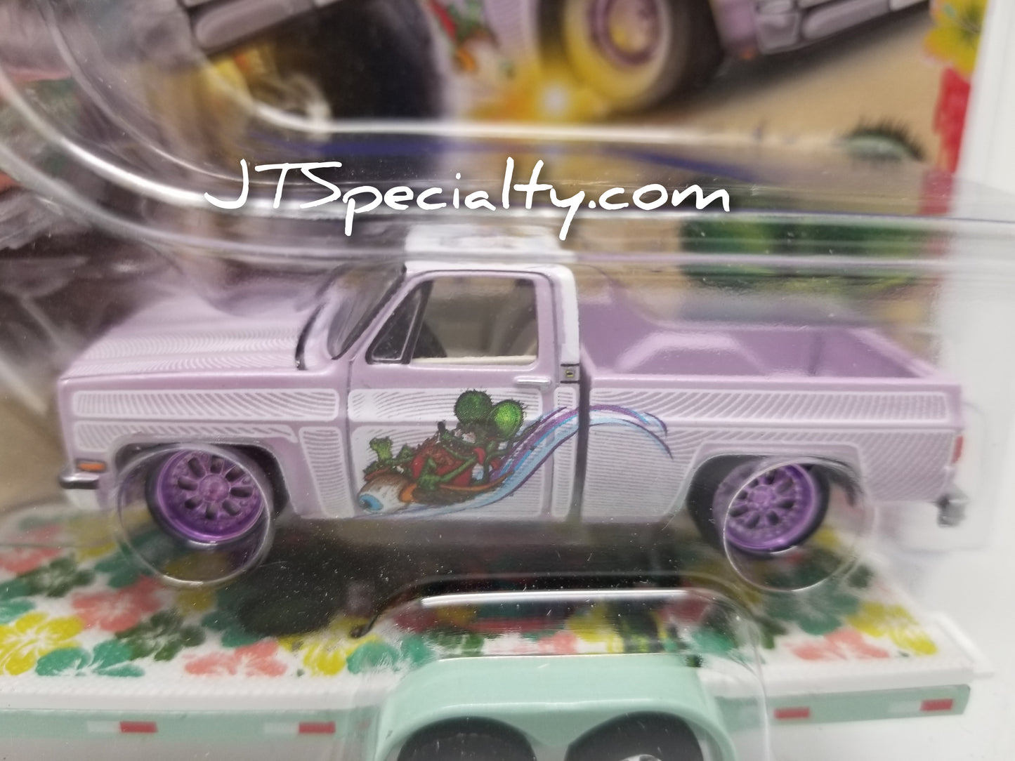 AW 1983 4x4 Silverado & 1983 Silverado - 2023 Super Convention