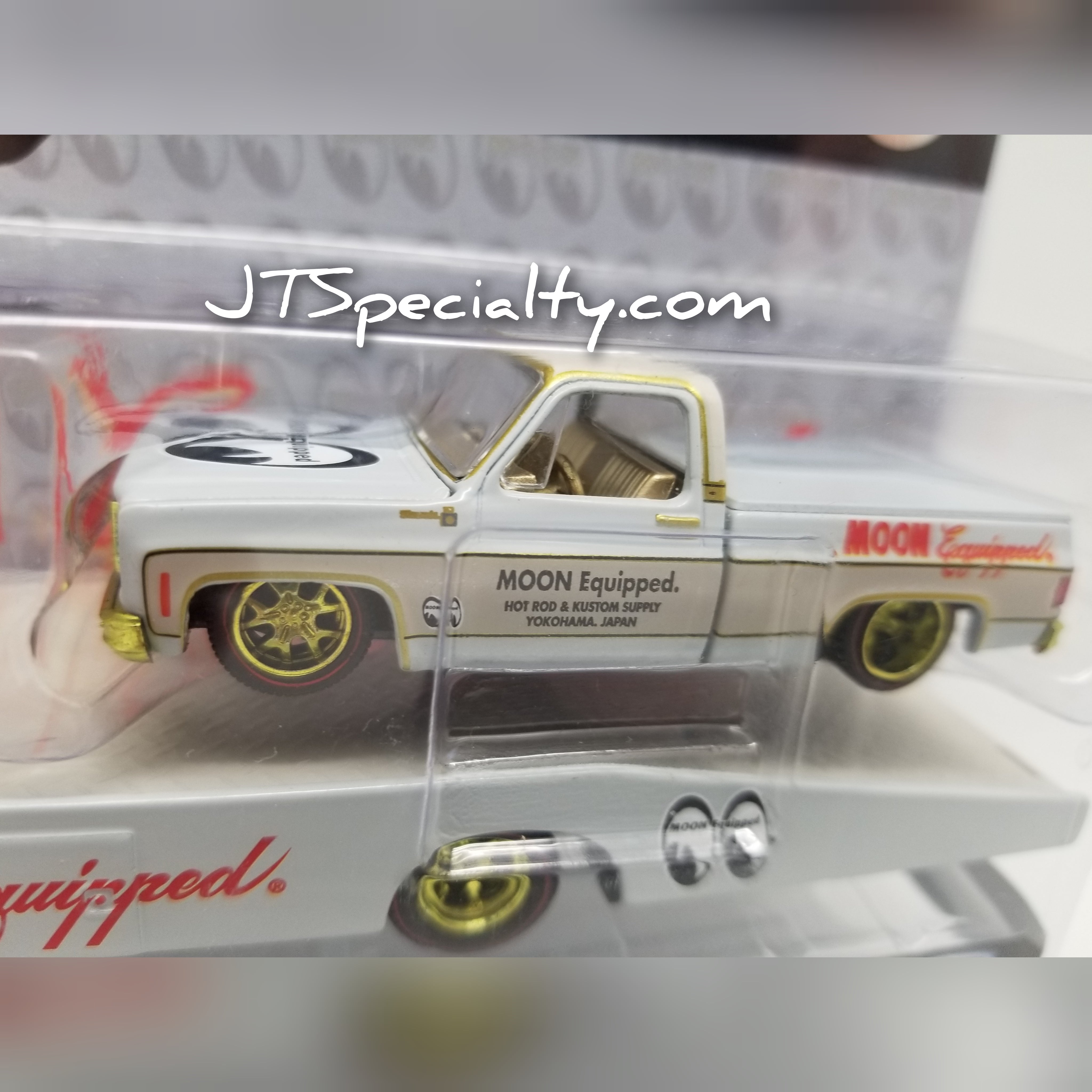 ミニカー M2 1968 Chevrolet C60 & 1978 Silverado rn-