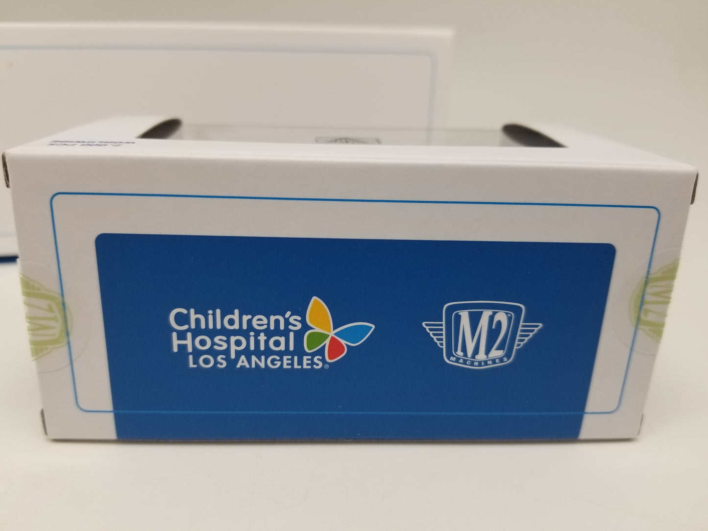 M2 1997 Chevrolet Tahoe - Children's Hospital Los Angeles