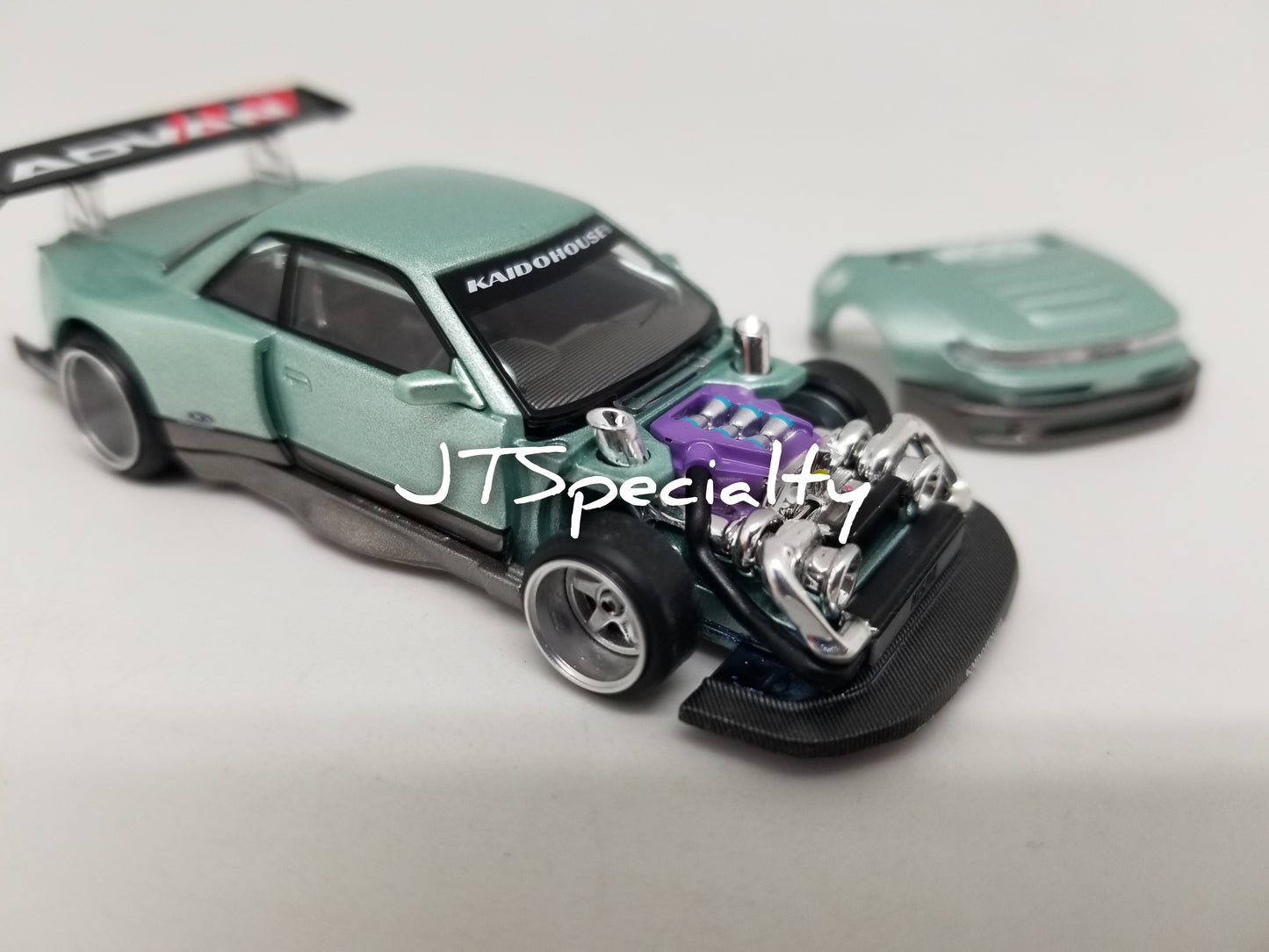 Kaido House 232 - Nissan Silvia S13-R