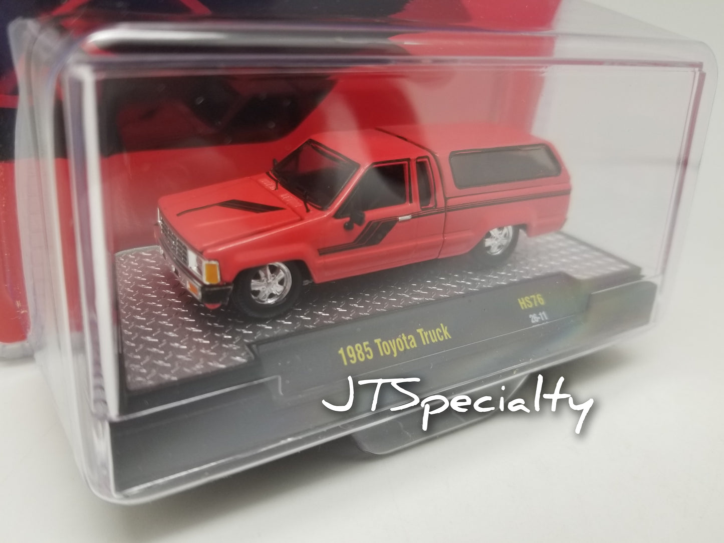 M2 1985 Toyota Truck- HOBBY SPECIAL
