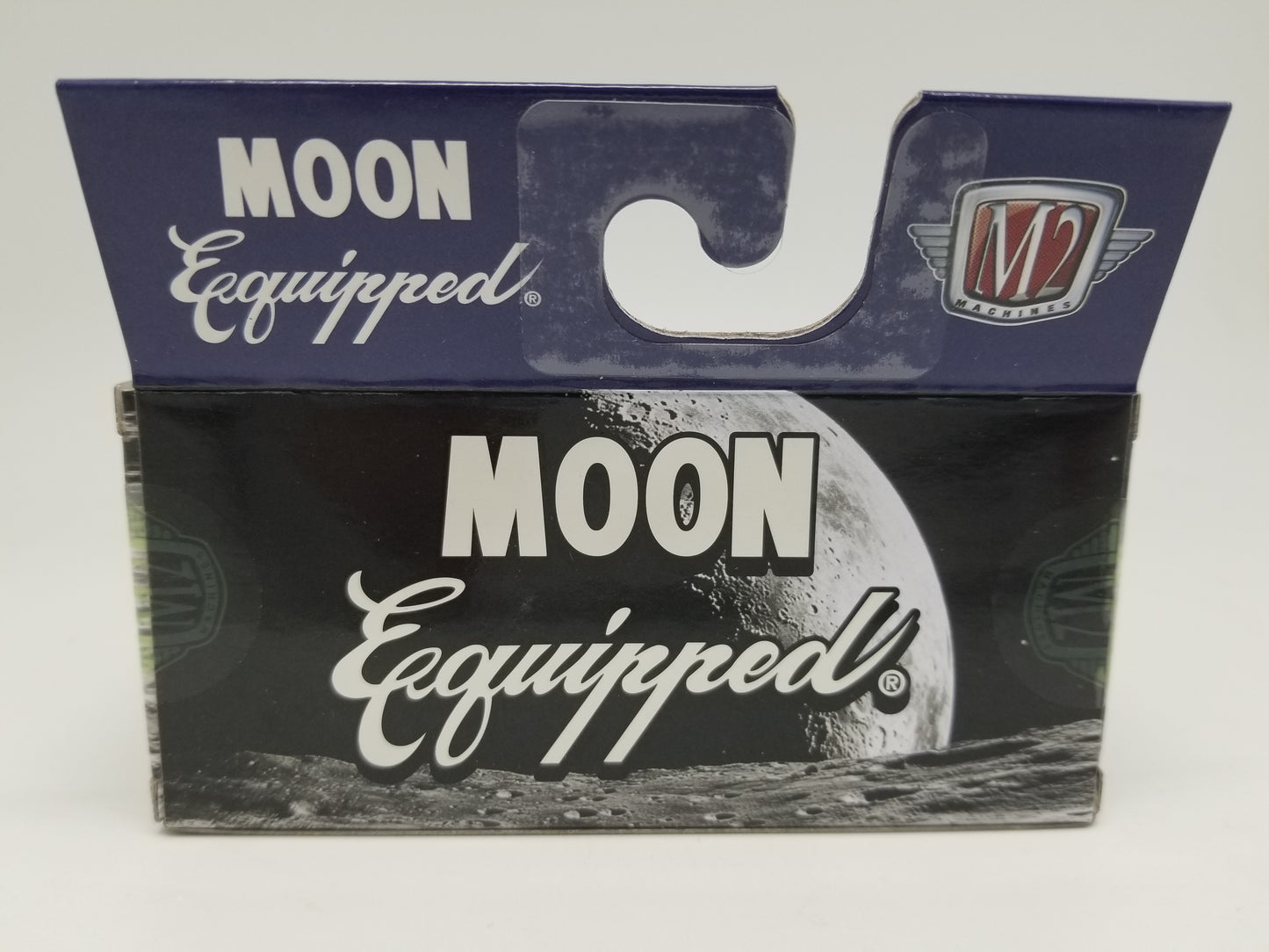 M2 1956 Ford F-100 - Mooneyes