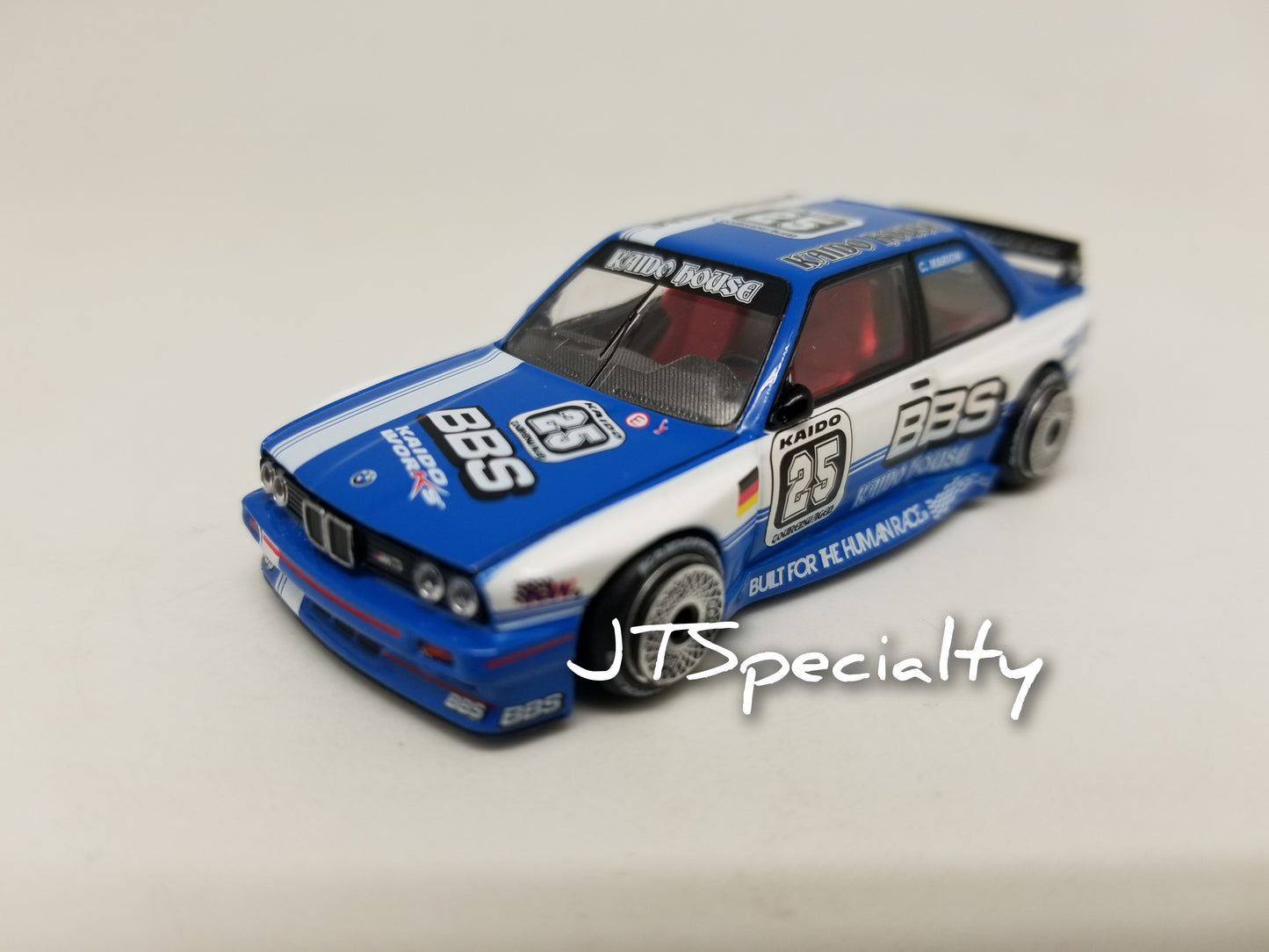 Kaido House 223 - BMW M3 Kaido Touring Champ