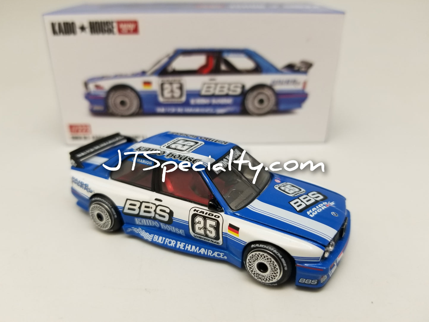 Kaido House 223 - BMW M3 Kaido Touring Champ