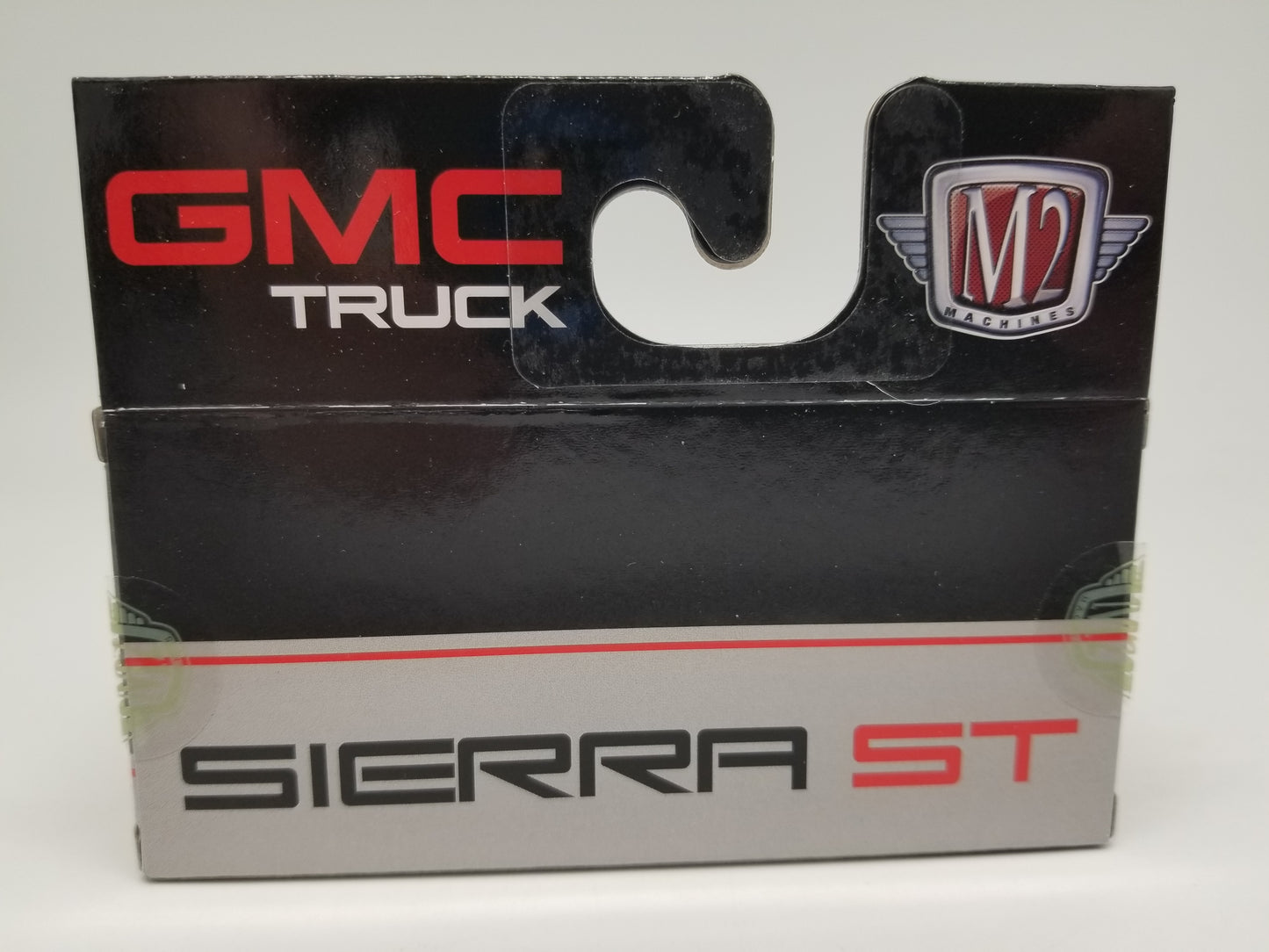 M2 1990 GMC Sierra ST