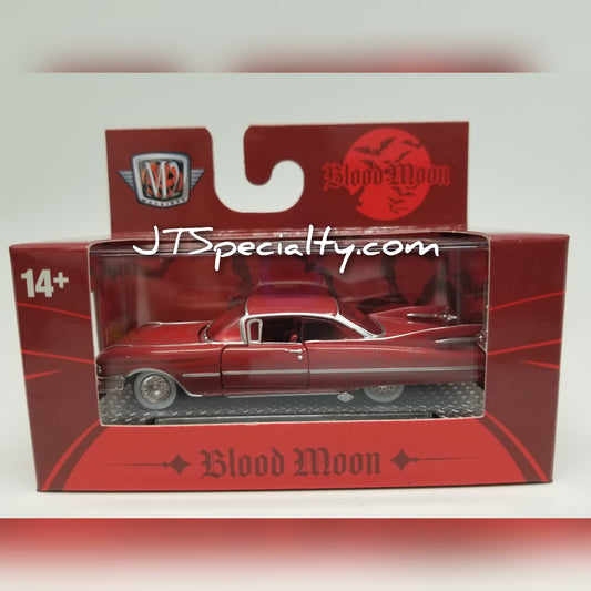 M2 1959 Cadillac Series 62 - Blood Moon