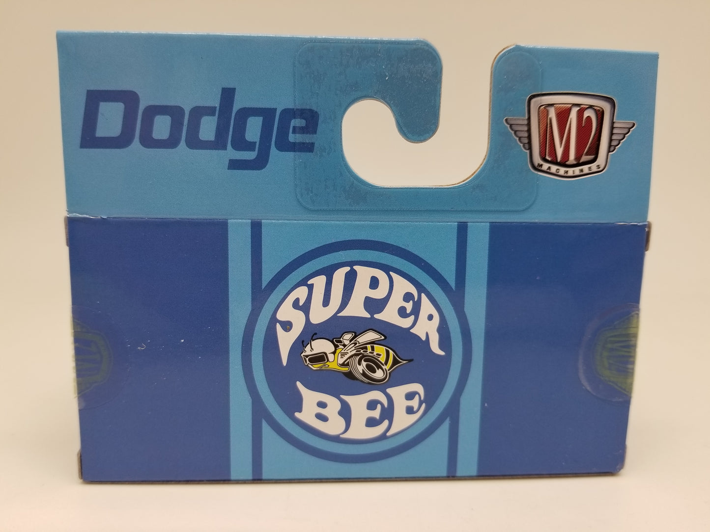 M2 CHASE 1970 Dodge Super Bee 383