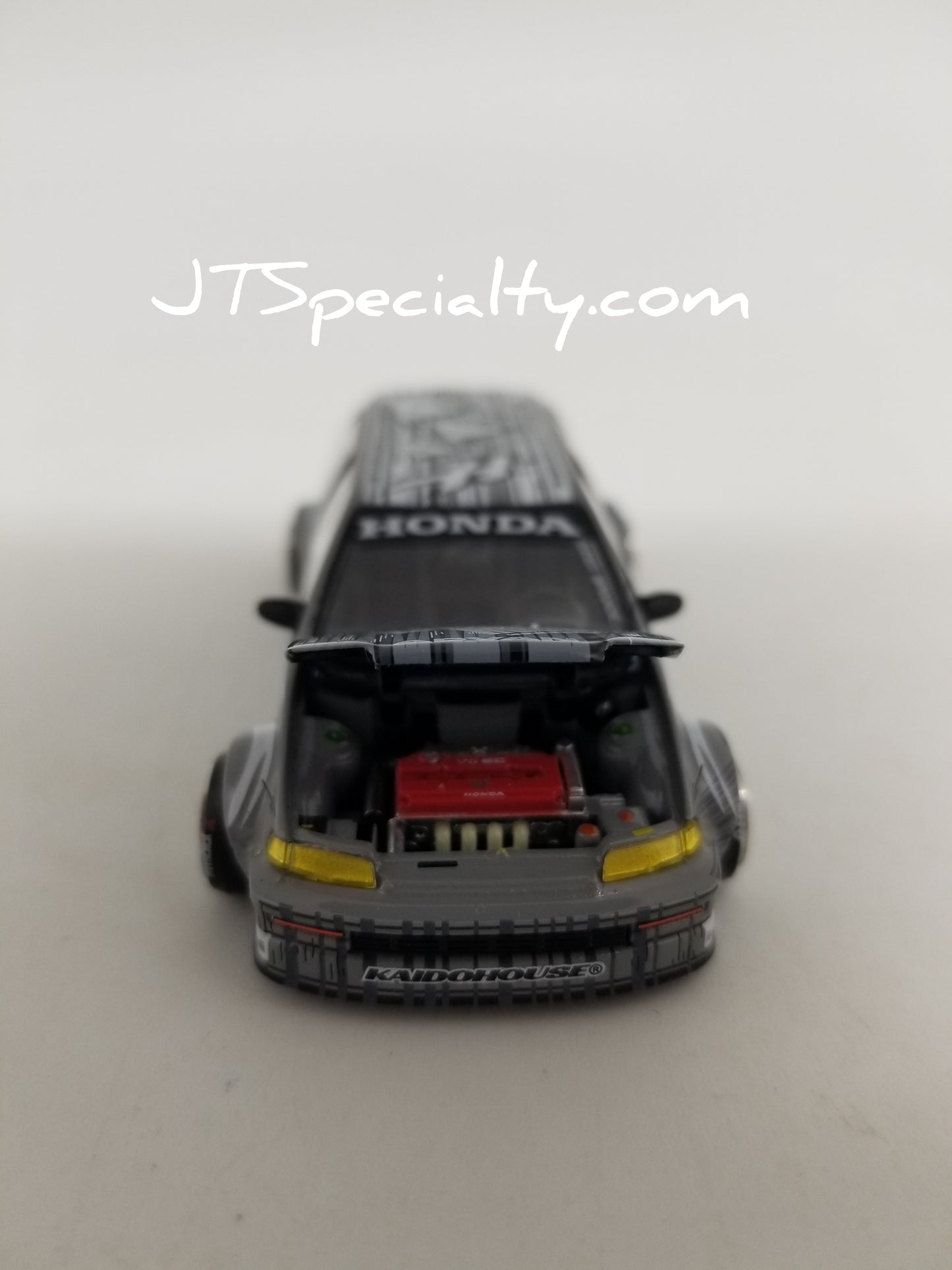Kaido House 260 - Honda Civic (EF) Manga V1