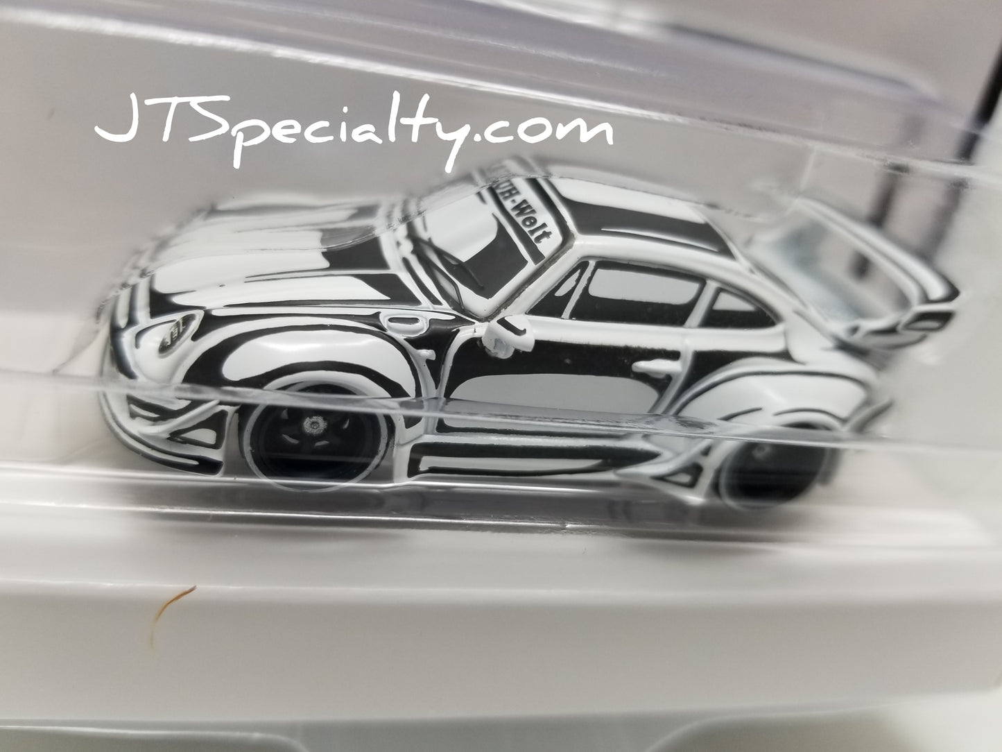 Tarmac Works - Porsche RWB 993 By Joshua Vides