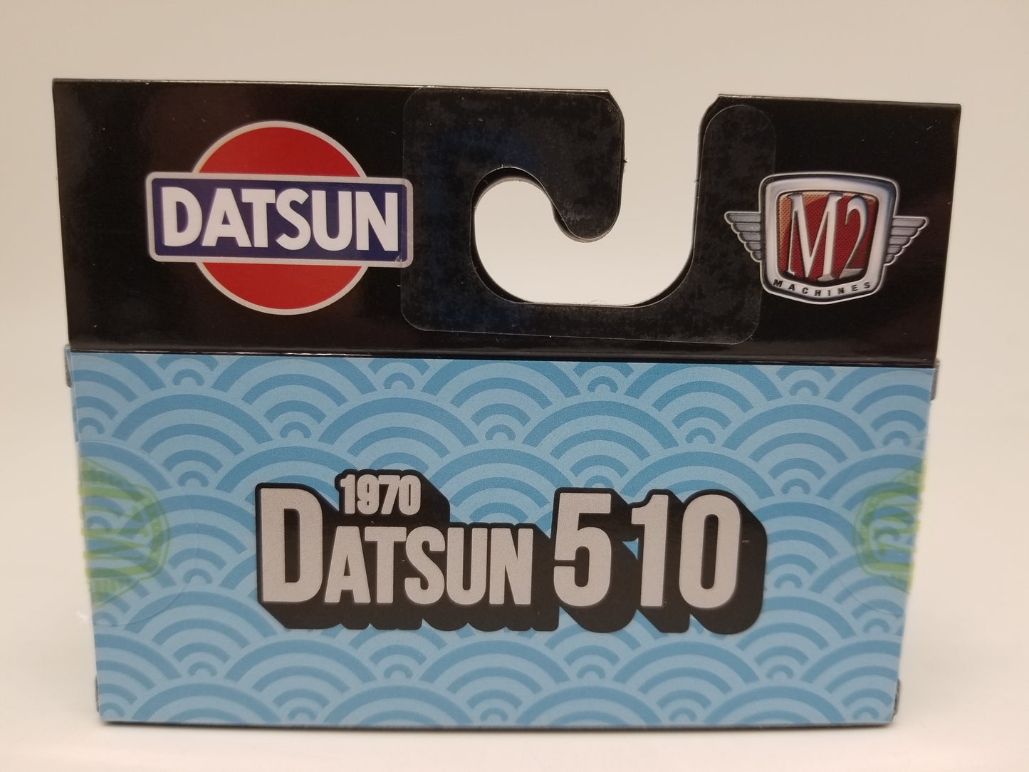 M2 1970 Datsun 510 - Cherry Blossom