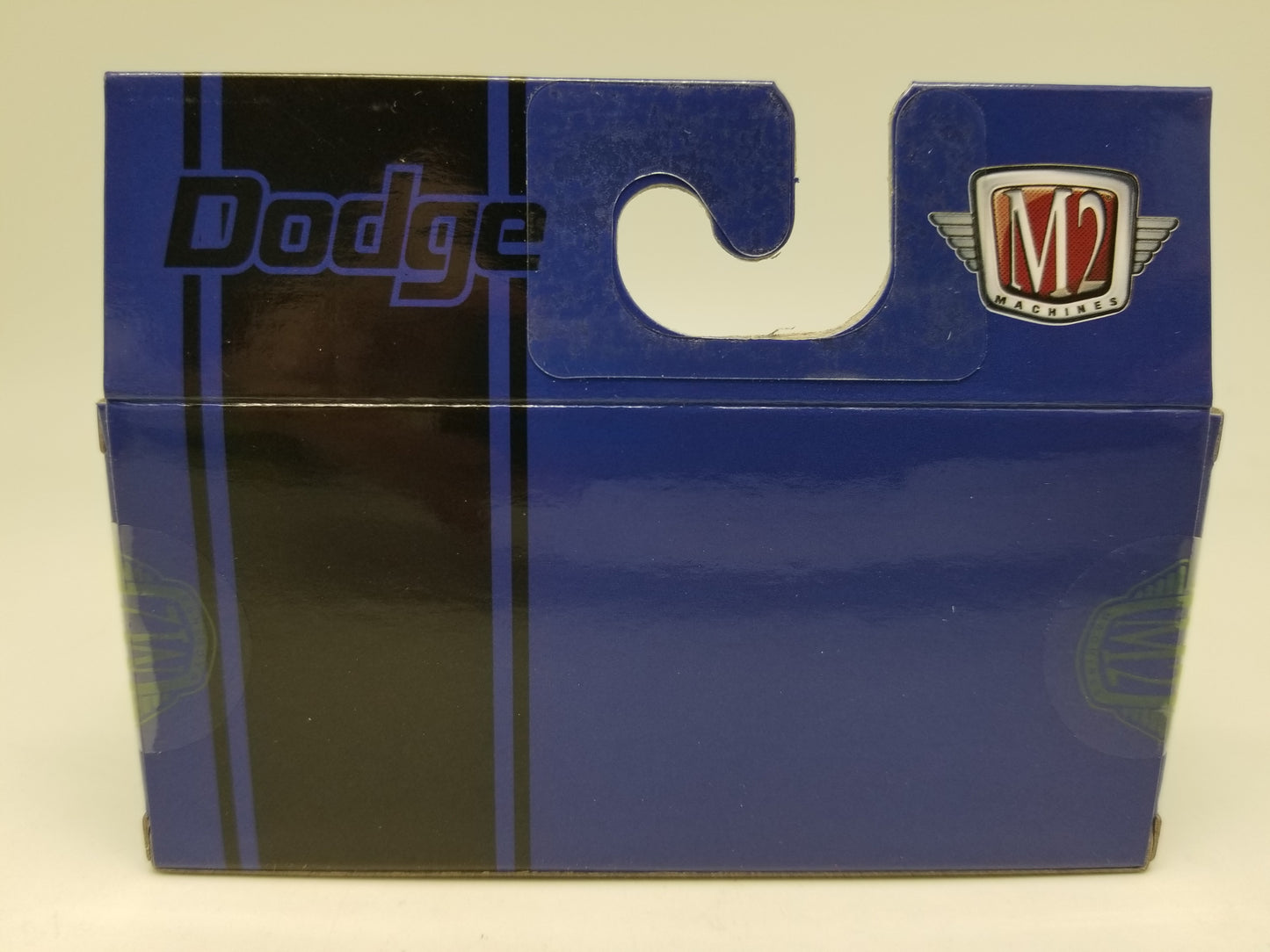 M2 1971 Dodge Charger R/T 440 6-Pack