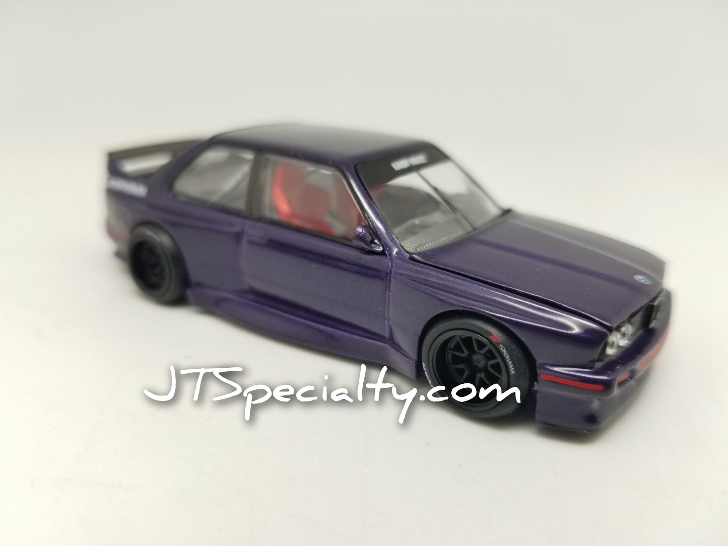 Kaido House 216 - BMW M3- ADVAN
