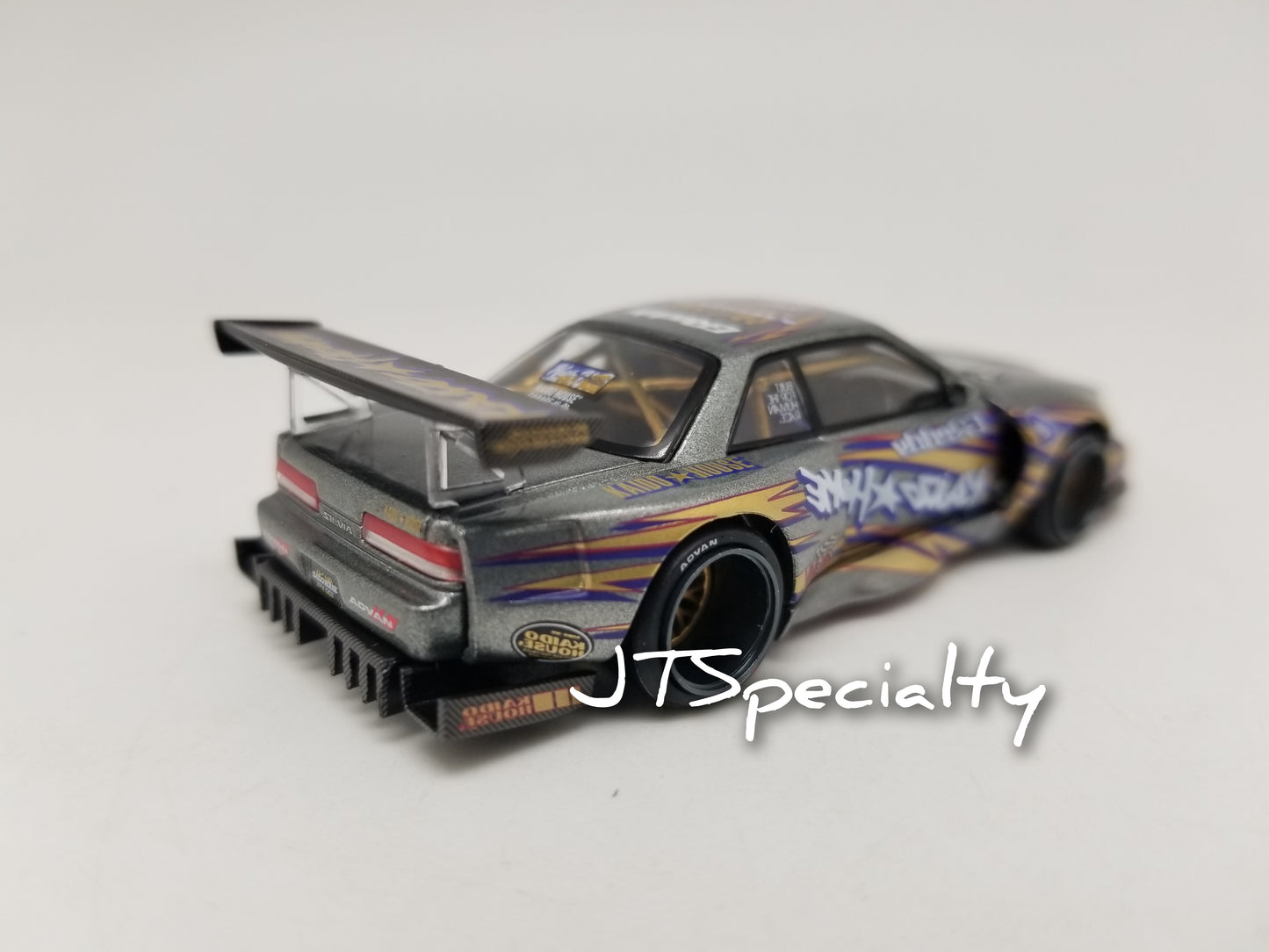 Kaido House 235 - Nissan Silvia S13-R