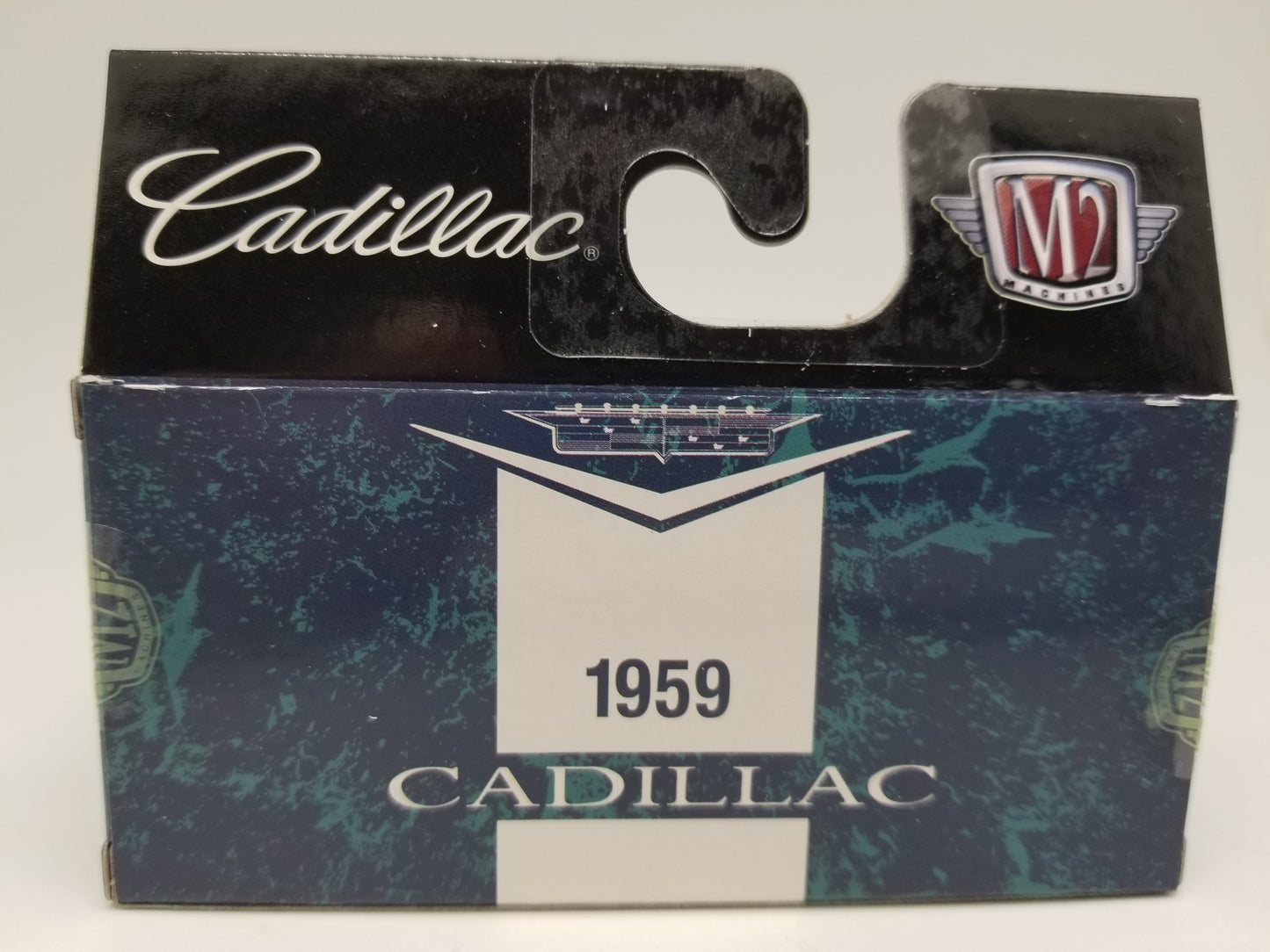 M2 CHASE 1959 Cadillac Series 62