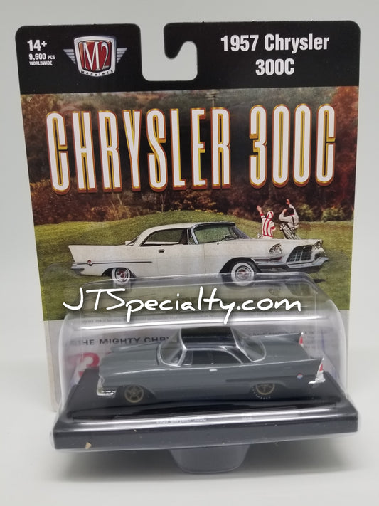M2 1957 Chrysler 300C