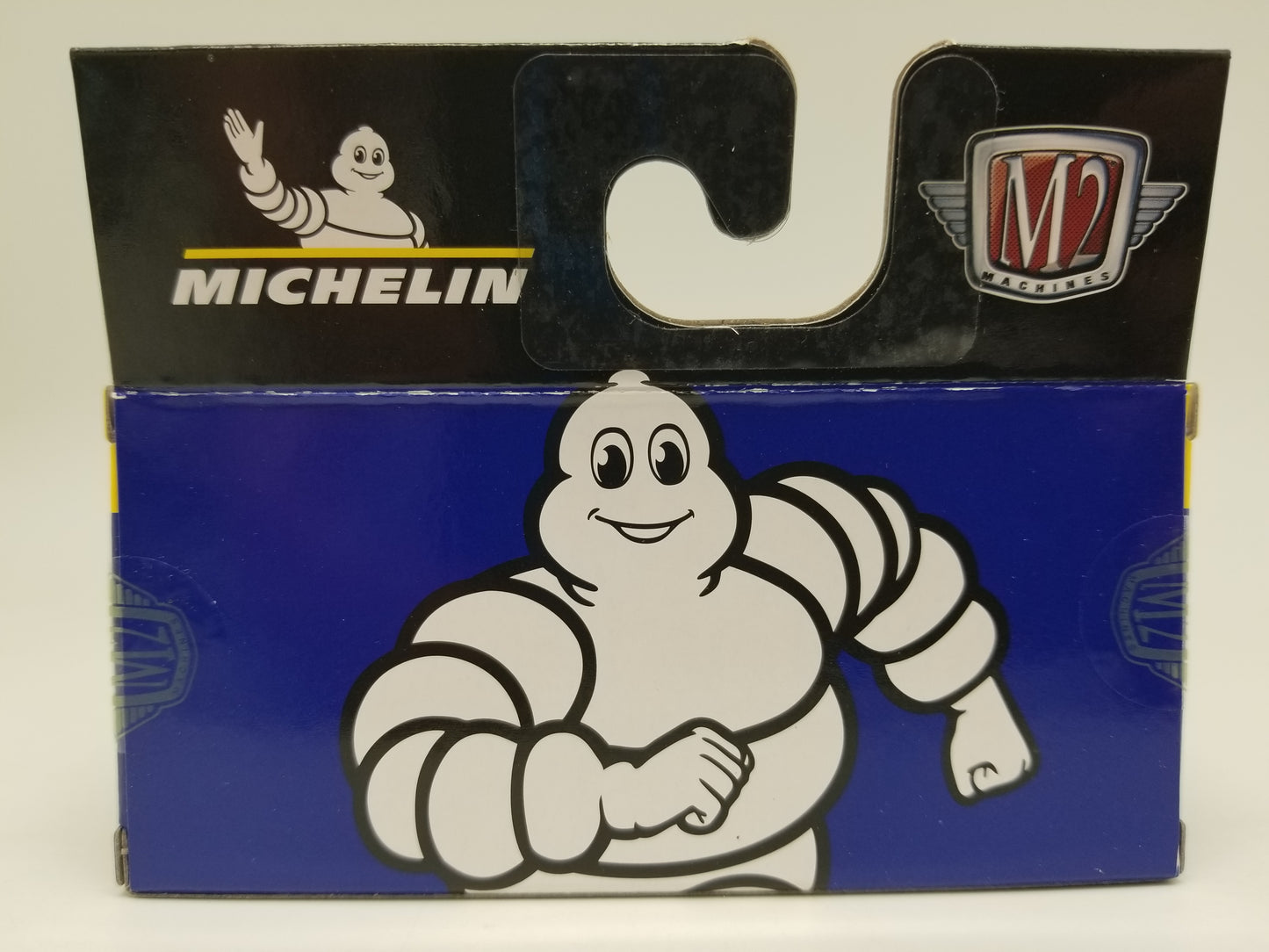M2 1973 Chevrolet Cheyenne Super 30 - Michelin