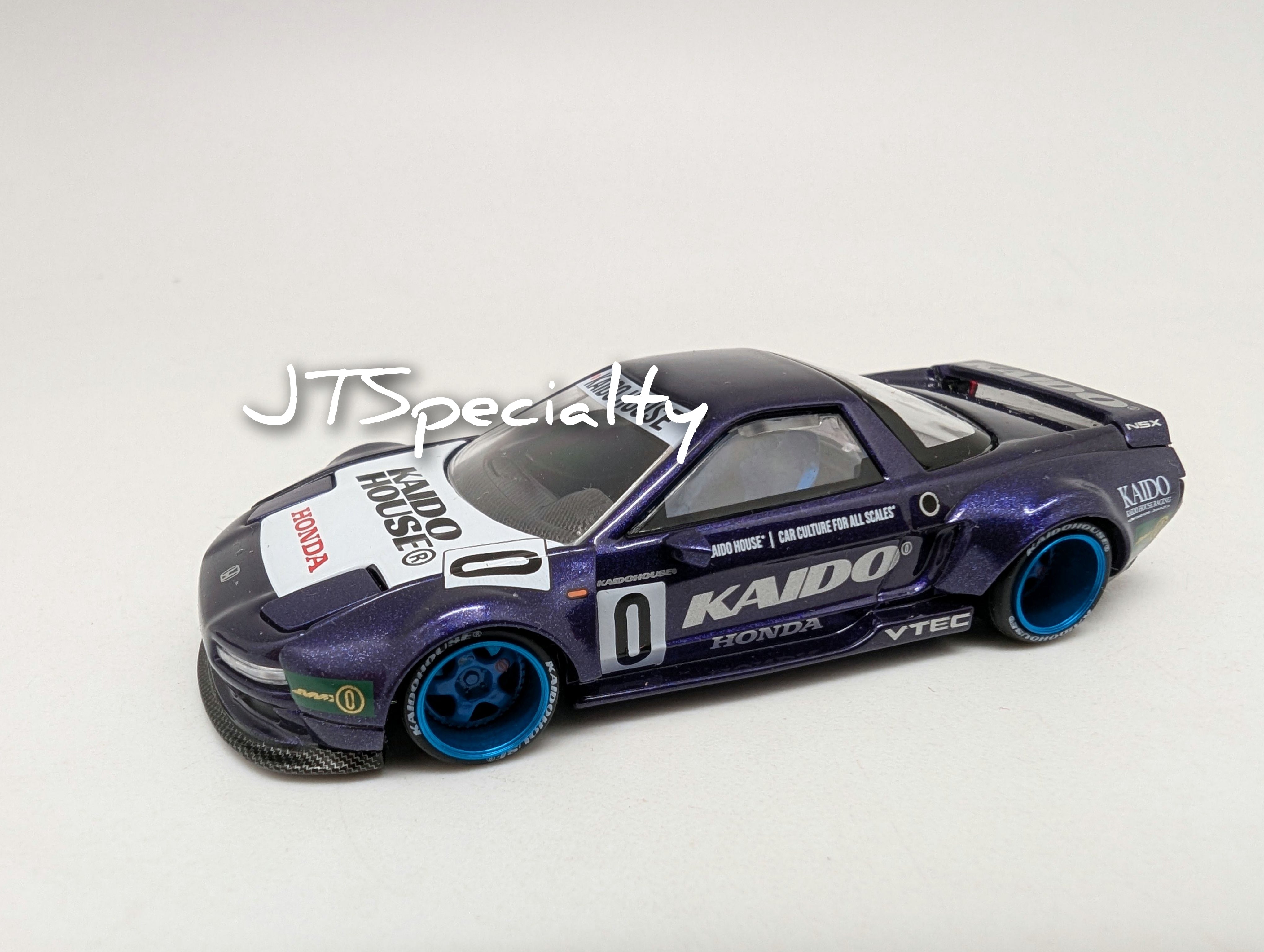 Kaido House 173 Honda NSX – JTSpecialty