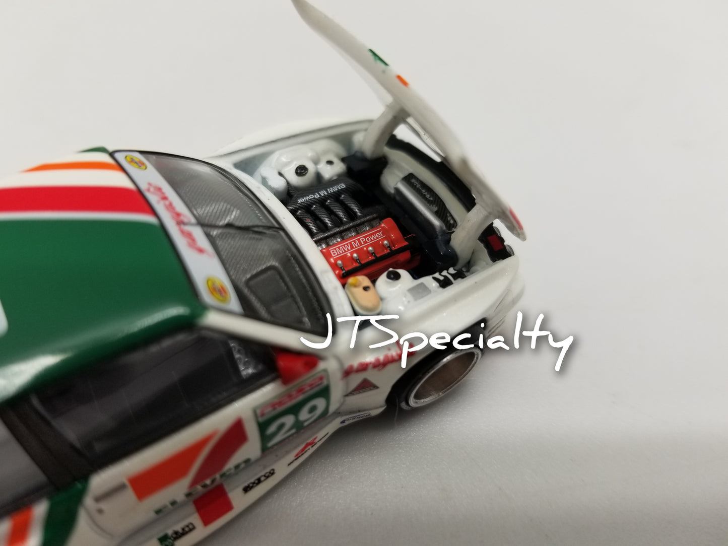 Kaido House 217 - BMW M3 Kaido House Works Larry Chen USA Exclusive