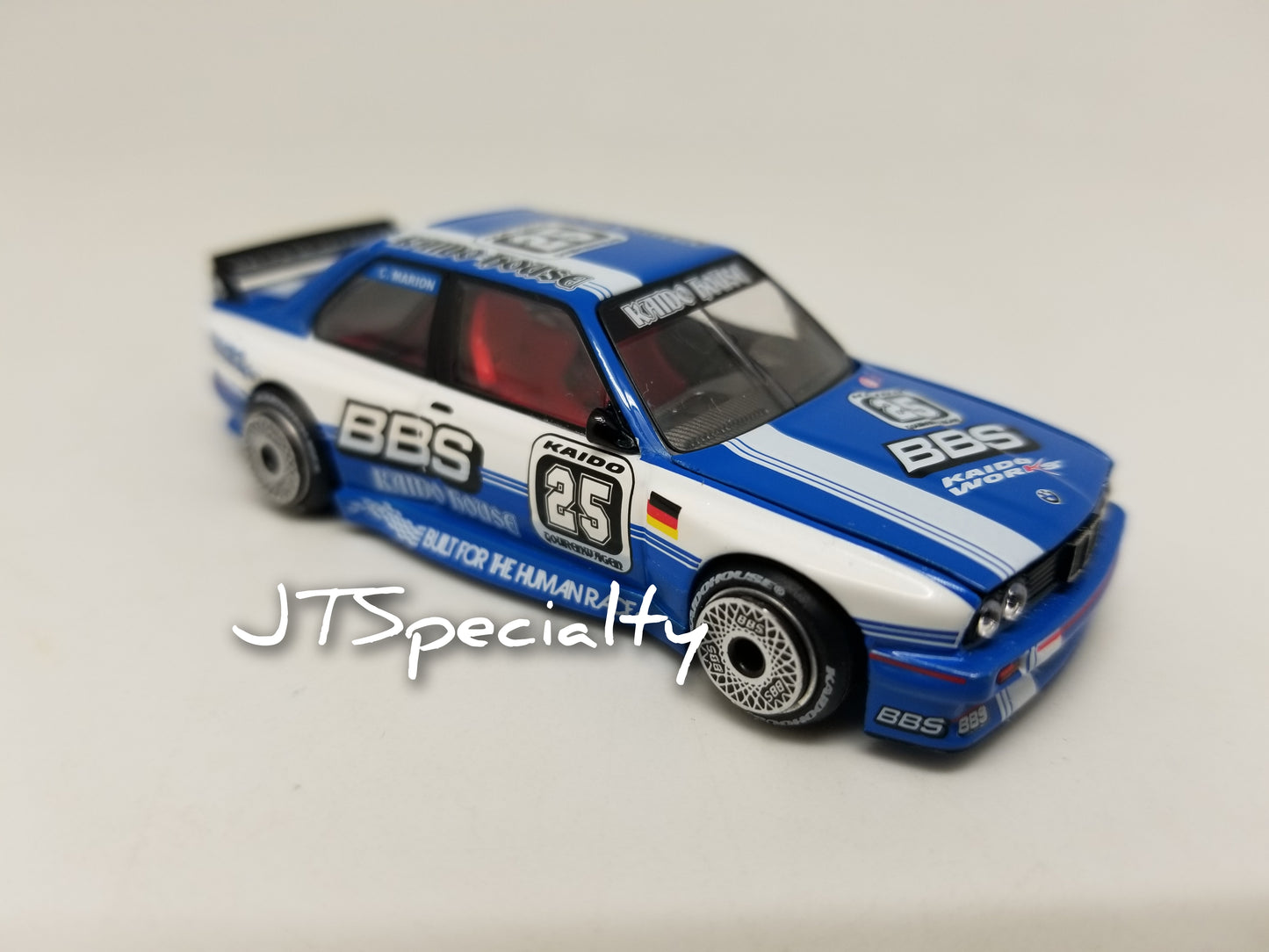 Kaido House 223 - BMW M3 Kaido Touring Champ