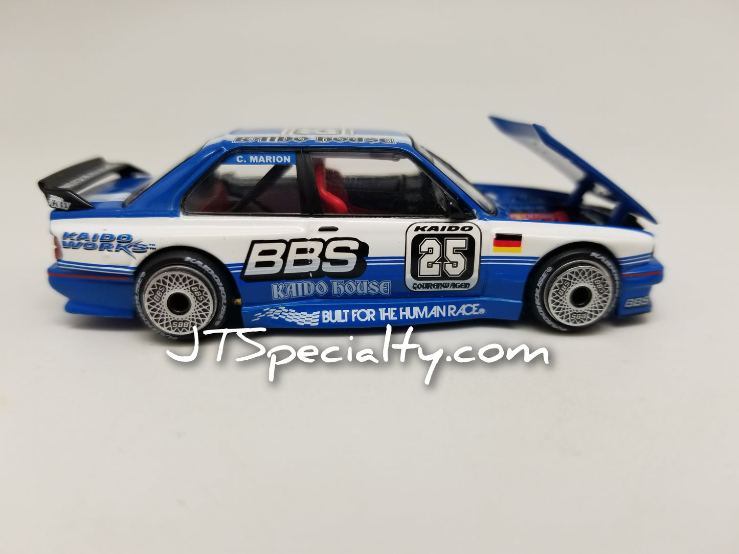 Kaido House 223 - BMW M3 Kaido Touring Champ