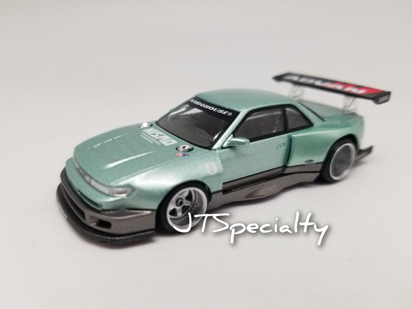 Kaido House 232 - Nissan Silvia S13-R