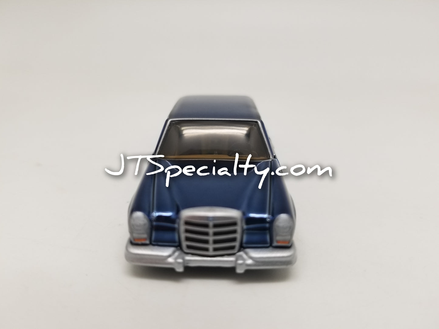 Hot Wheels RLC Mercedes-Benz 600