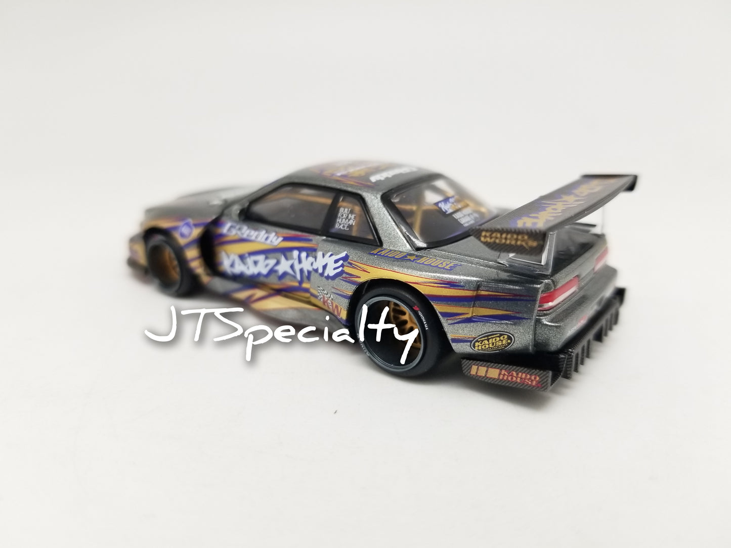 Kaido House 235 - Nissan Silvia S13-R