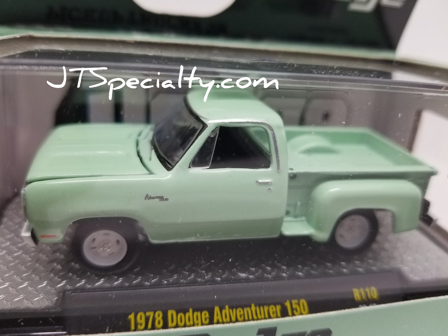 M2 1978 Dodge Adventurer 150