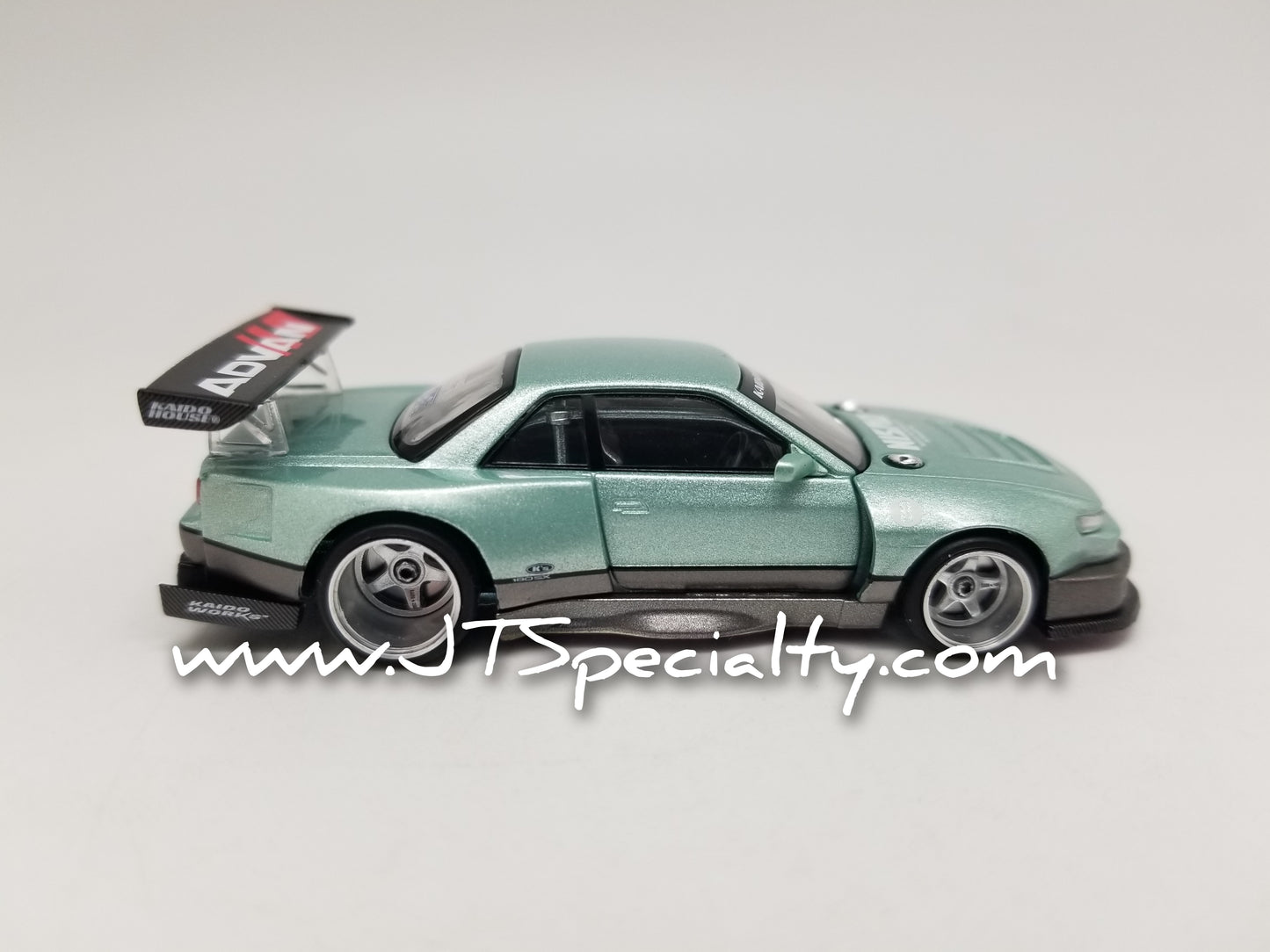 Kaido House 232 - Nissan Silvia S13-R