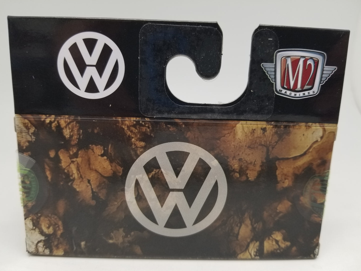 M2 1960 Volkswagen Single Cab Truck