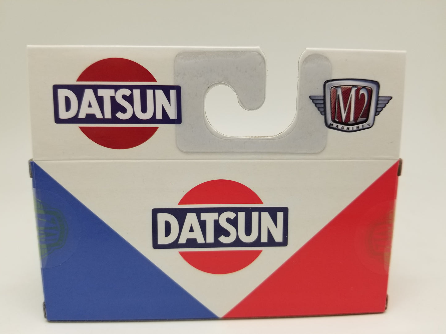 M2 1969 Datsun Bluebird 1600SSS