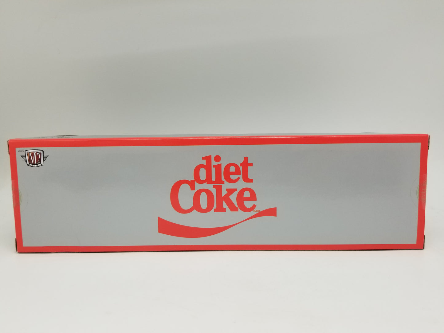 M2 1973 Chevrolet Cheyenne Super 10 4X4 & 1985 Camaro IROC-Z - Diet Coke Auto Hauler