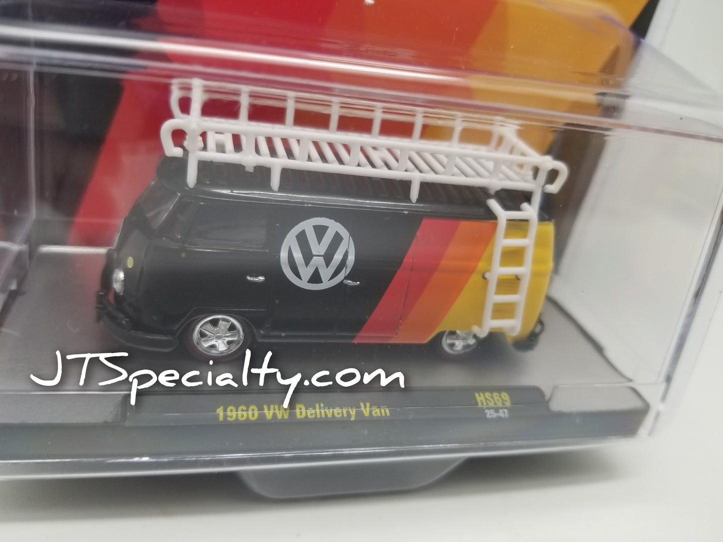 M2 1960 VW Delivery Van - HOBBY SPECIAL
