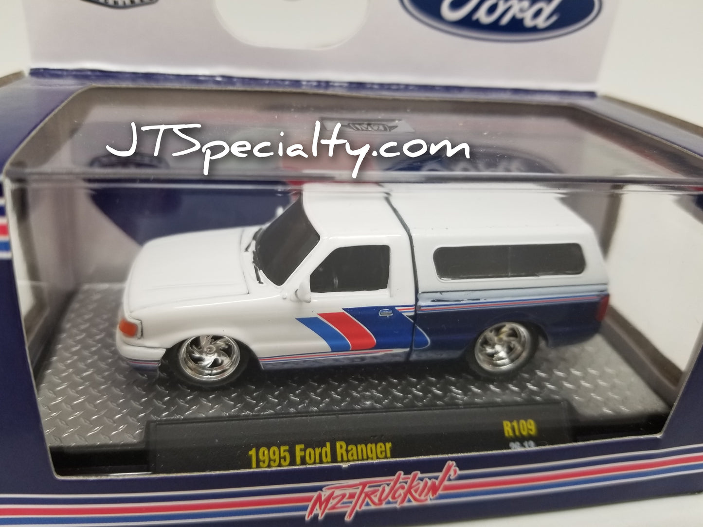 M2 1995 Ford Ranger