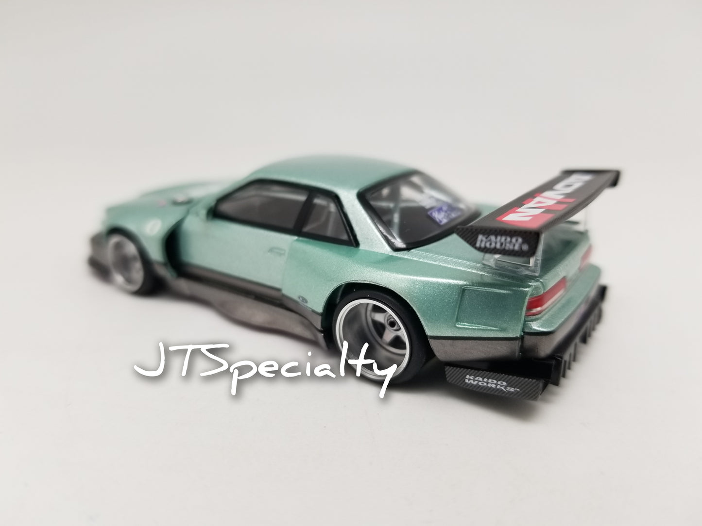 Kaido House 232 - Nissan Silvia S13-R