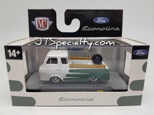 M2 1964 Ford Econoline Truck