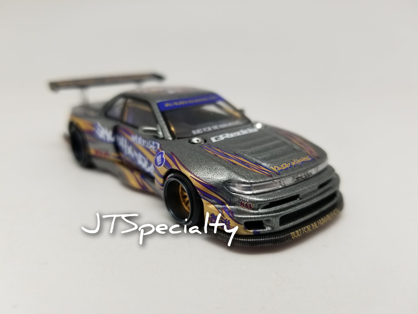 Kaido House 235 - Nissan Silvia S13-R