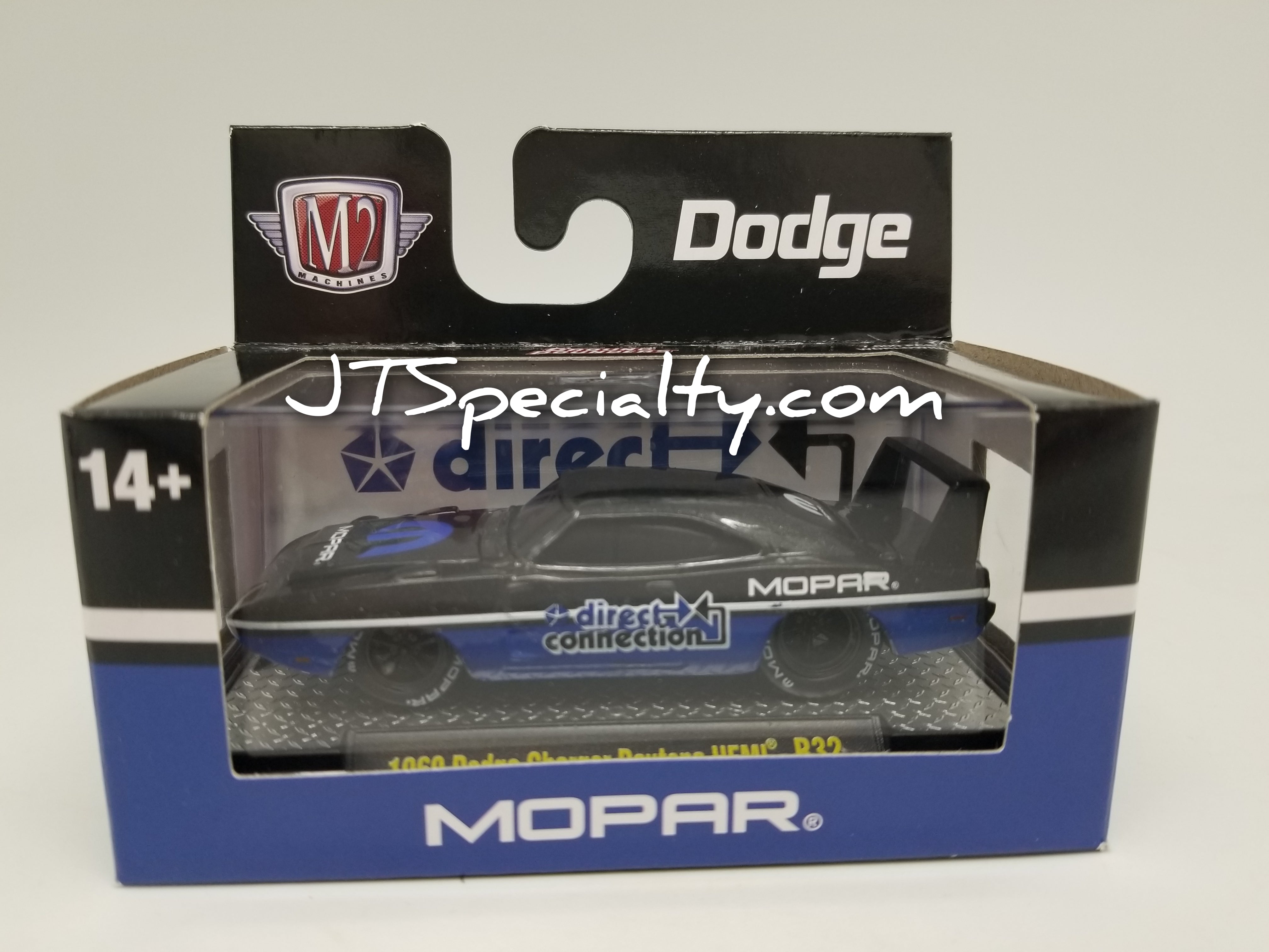 M2 82161-32 Set of 6 (SEALED INNER CASE) – JTSpecialty