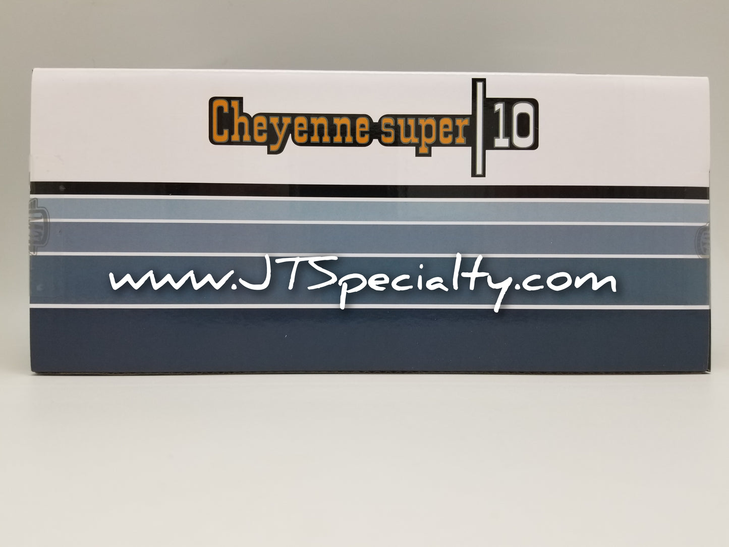 M2 1:24 Scale - 1975 Chevrolet Cheyenne Super 10 - 50 Shades