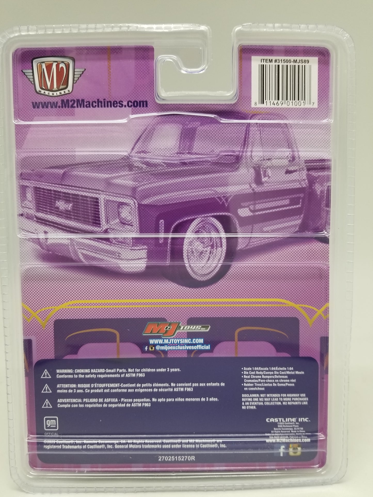 M2 1978 Chevrolet Silverado Stepside -Lowriders - MiJo