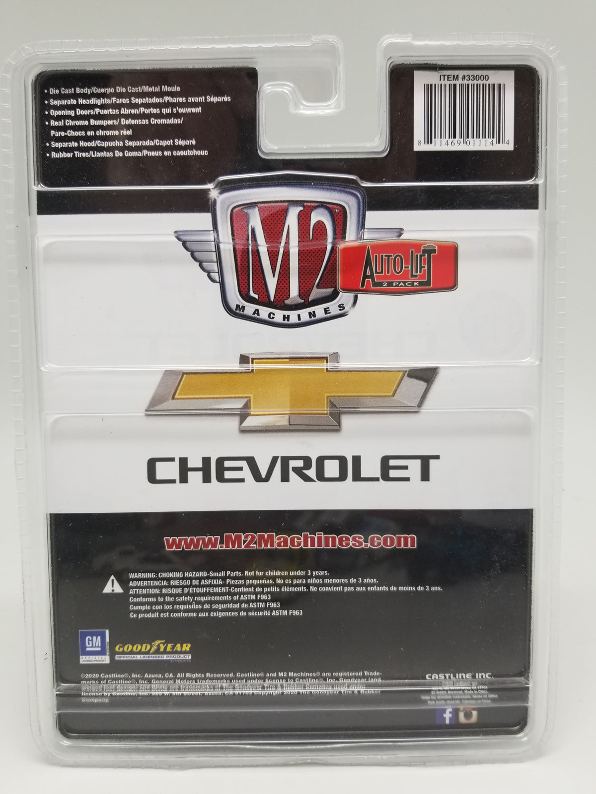 M2 1973 Chevrolet Cheyenne Super 10 - Auto Lift