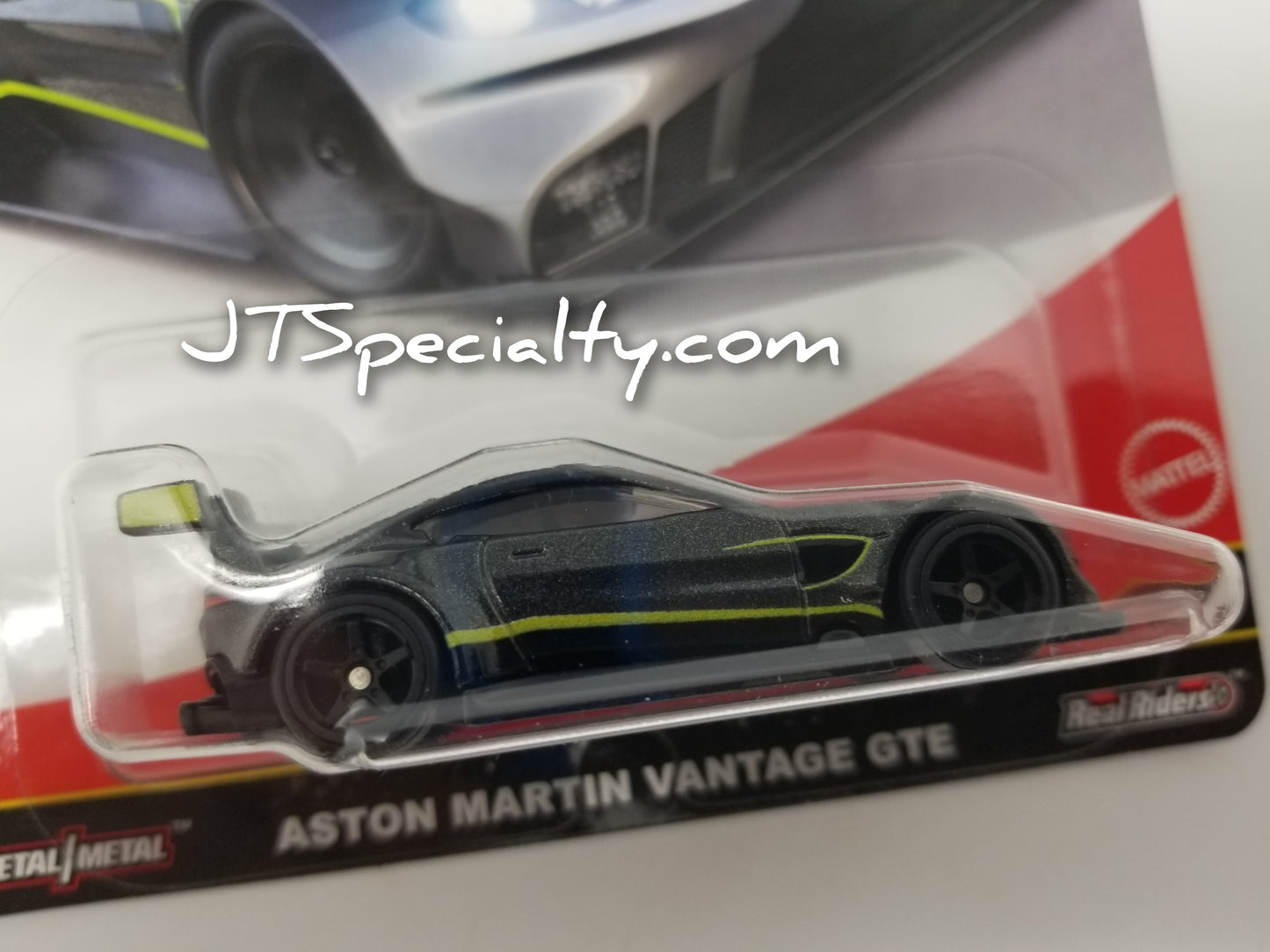 Hot Wheels 2025 Car Culture EURO SPEED - Automobili Pininfarina Battista