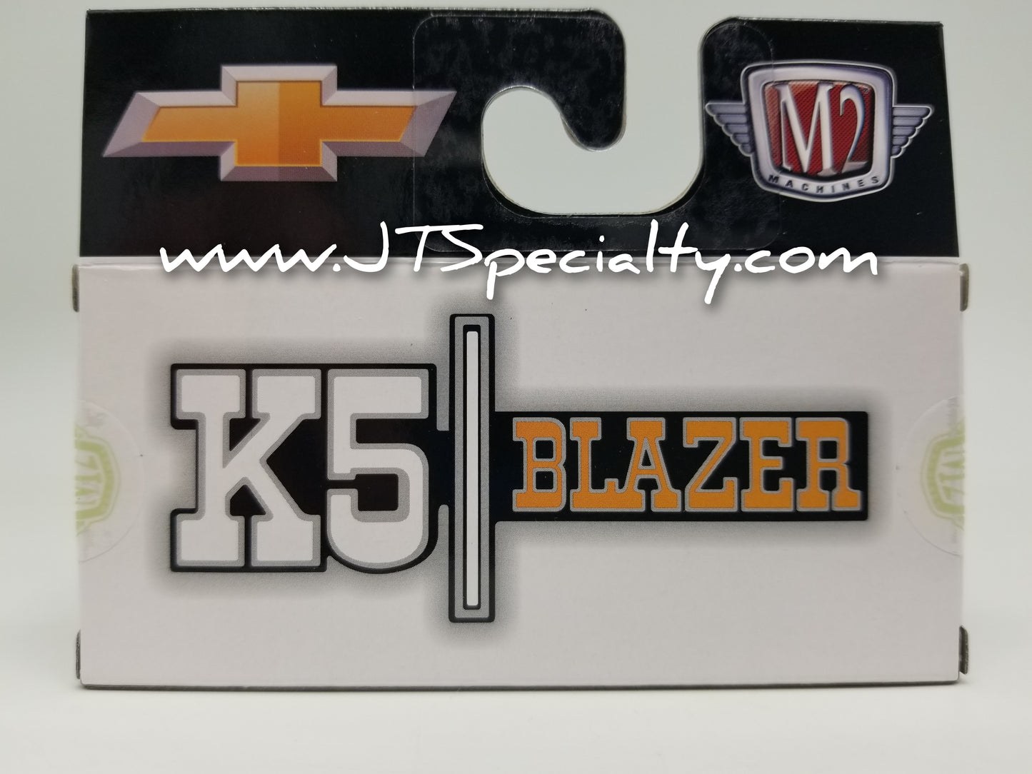 M2 1974 Chevrolet K5 Blazer 4x4