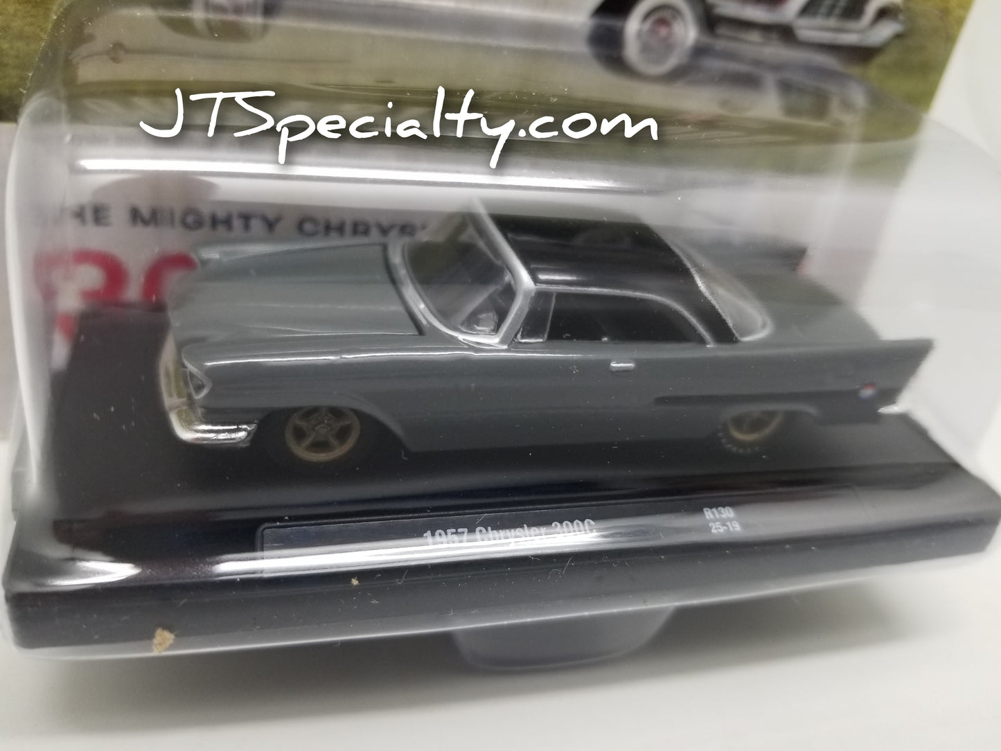 M2 1957 Chrysler 300C
