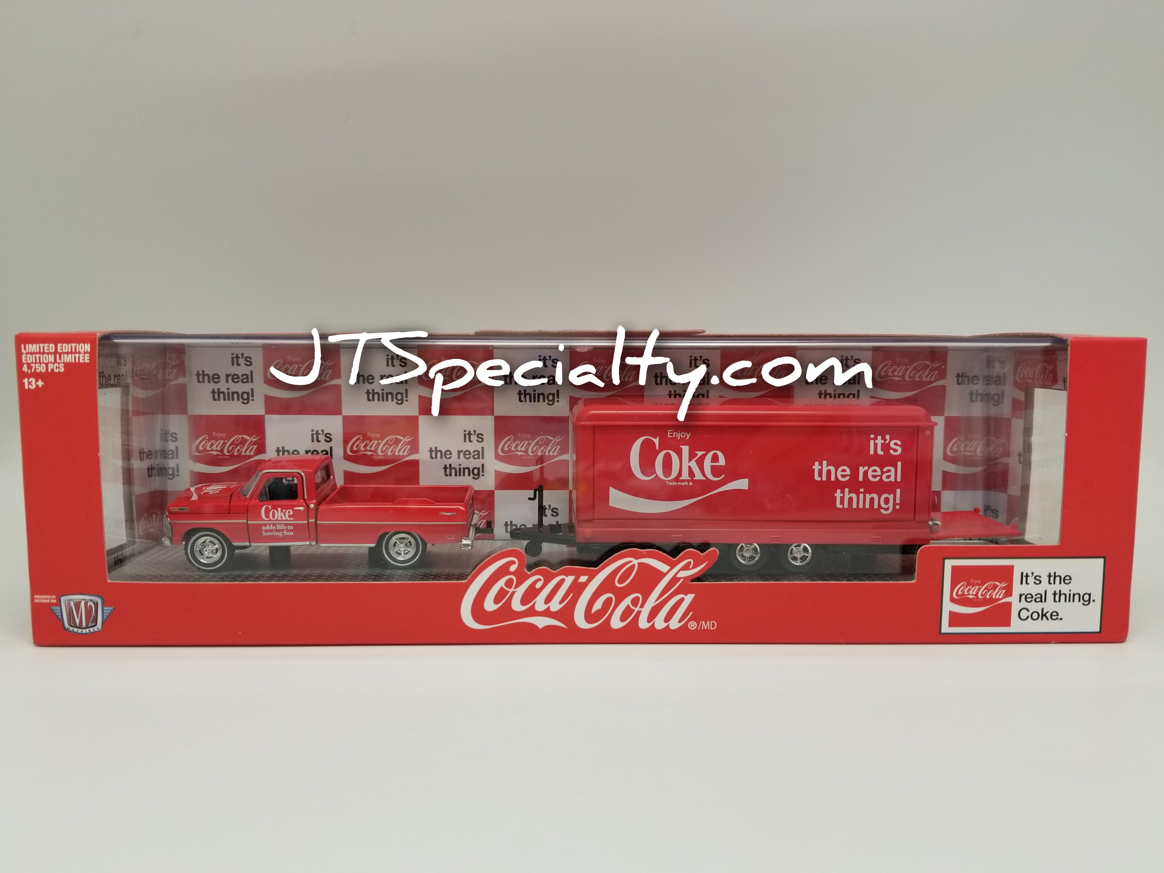 M2machines autolift 2pack release3 3個セット Home