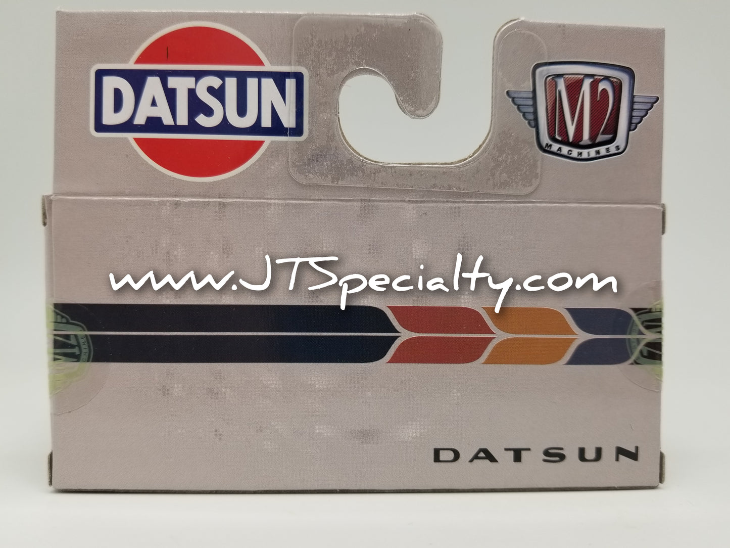 M2 1977 Datsun Pickup
