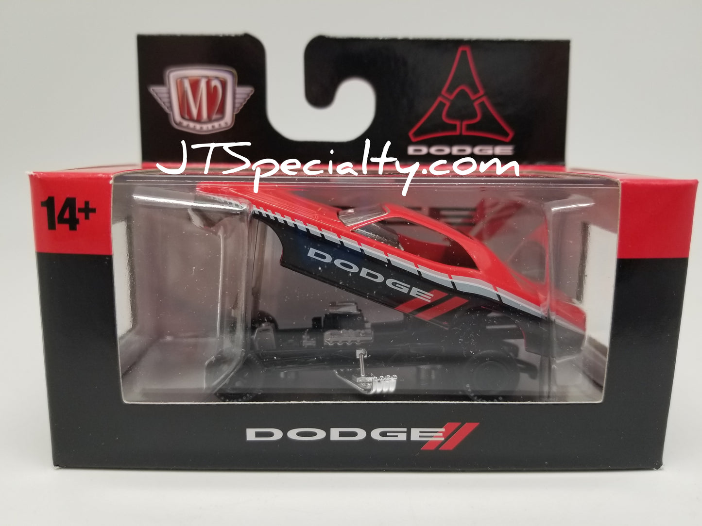 M2 32600-96 Set of 6 (M2 SEALED INNER CASE)